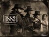 1883 Yellowstone origin story