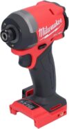 Milwaukee 18V Brushless Cordless Hex Impact Driver