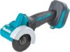 Makita 18V LXT Brushless Cordless 3″ Cut-Off Tool