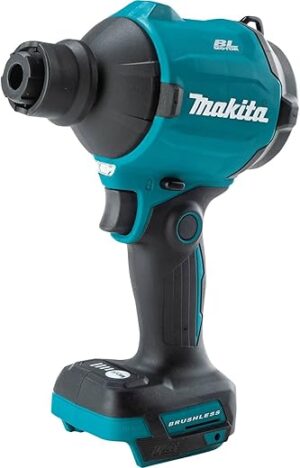 Makita 18V LXT® Brushless Cordless Blower/Inflator