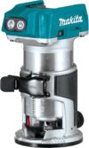 Makita 18V LXT Brushless Cordless Compact Router XTR01Z
