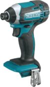 Makita 18V LXT Lithium-Ion Cordless Impact Driver