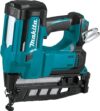 Makita 18V LXT Straight Finish Nailer