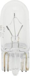 SYLVANIA 194 Long Life Miniature Bulb, 10-Pack