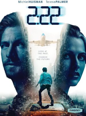2:22 by Author’s Name