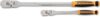 GEARWRENCH 2 Piece 120XP Flex Handle Ratchet Set 81204XP