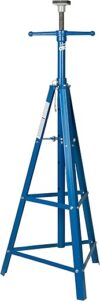 OTC 2 Ton High Reach Underhoist Stand