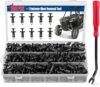 Xislet 200 Pcs UTV Nylon Fender Clips 7661855