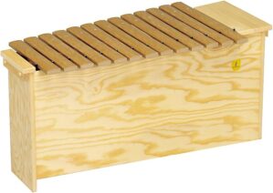 NC 2000 Series Fiberglass Bass Xylophone