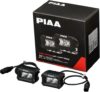Piaa 2000 Series LED White Flood 25-02303