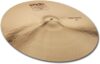 Paiste 2002 Classic Thin Crash Cymbal 17-inch