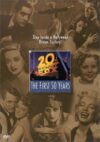 20th Century Fox – The First 50 Years [DVD]