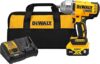 DEWALT 20V MAX Cordless Impact Wrench Kit DCF900P1