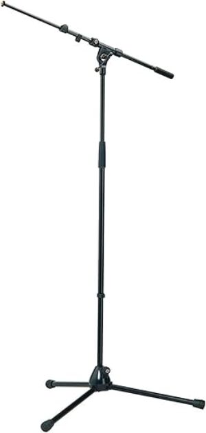 K&M 21090.500.55 Tripod Microphone Stand