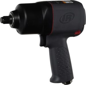 Ingersoll Rand 2130 1/2″ Air Impact Wrench, 650 ft-lbs