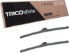 Trico 22 Inch Pack Of 2 Automotive Replacement Wiper Blades (35-2222)