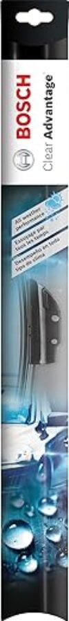 Bosch 22CA Clear Advantage Beam Wiper Blade