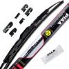 Piaa 24-Inch Super Silicone Wiper Blade