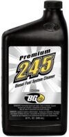 BG(0002698761) 245 Premium Diesel Fuel Cleaner