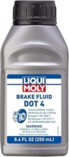 Liqui Moly 250mL Brake Fluid DOT 4 (20152)