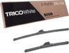 Trico 26 & 16 Inch Automotive Windshield Wiper Blades 35-2616