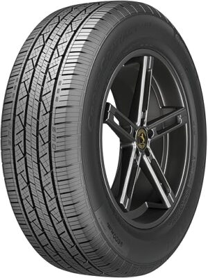 Continental 265/45R20 108H XL Crosscontact LX25 BW