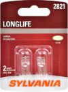 SYLVANIA 2821 Long Life Miniature Bulb Set