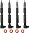 PANGOLIN 28337917 400903-00074D Fuel Injector 4PCS