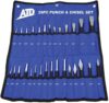 ATD 29-Piece Punch And Chisel Set