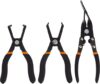 GEARWRENCH 3 Pc. Body Clip Plier Set – 41850