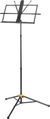 Hercules Stands 3 Section EZ Grip Music Stand