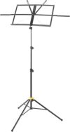 Hercules Stands 3 Section Music Stand With Bag