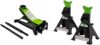 ARCAN 3 Ton Steel Floor Jack Bundle
