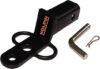 Kolpin 3-Way Hitch, 2-Inch – 85620