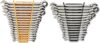 GEARWRENCH 30 Piece 12 Point Ratcheting Wrench Set – 86702