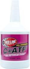 Red Line 30604 Full Synthetic Automatic Transmission Fluid