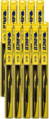Anco 31-Series 31-22 Wiper Blade – 22″, Pack