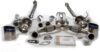 HKS 32009-BN002 Hi-Power Exhaust