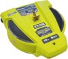 RYOBI 3400 PSI Gas Pressure Washer Surface Cleaner RY31SC15