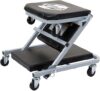 Pro-LifT 36″ Grey Z-Creeper Seat C-2036D