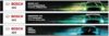 Bosch 360 Complete Vehicle Wiper Blade Replacement B36014