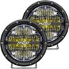 RIGID 360-Series LED Off-Road Light 6-Inch