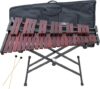 Gearlux 37-Key Wooden Xylophone With Mallets