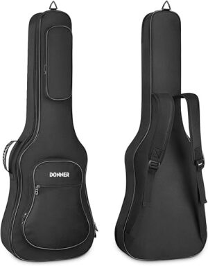 Donner 39 Inch Electric Guitar Gig Bag