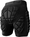 Cienfy 3D Eva Butt Pads Protective Shorts