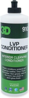 3D 3D Leather, Vinyl & Plastic Conditioner