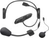 Sena 3S Plus Universal Bluetooth Headset, Black