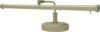 Cocoweb 4″ Height Piano Desk Lamp – PLED101ABD