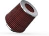 K&N 4-Inch Round Tapered Air Intake Filter
