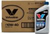 Valvoline 4-Stroke Powersport Full Synthetic Oil